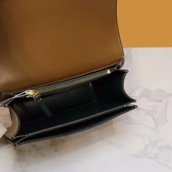 Tory Burch Eleanor Small Convertible Shoulder Bag - Picture 7 of 7